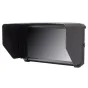 External LCD Displays - Feelworld 5,7 4K F6 HDMI monitor met Tilt Arm - quick order from manufacturer