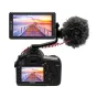 External LCD Displays - Feelworld 5,7 4K F6 HDMI monitor met Tilt Arm - quick order from manufacturer