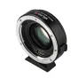 Objektīvu adapteri - Viltrox EF-EOS M2 Adapter 0.71x - ātri pasūtīt no ražotāja