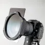 Kvadrātiskie filtri - Cokin EVO Holder X-serie BXE01 - ātri pasūtīt no ražotāja
