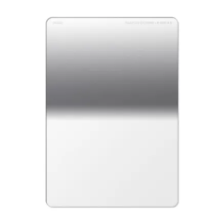 Cokin NUANCES Extreme Reverse GND ND4 Soft 2 f stops P serie NXPRG4