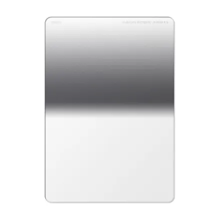 Cokin NUANCES Extreme Reverse GND ND16 Soft 4 f stops P serie NXPRG16