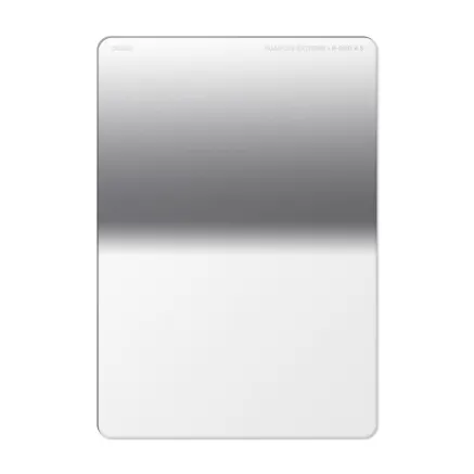 Cokin NUANCES Extreme Reverse GND ND4 Soft 2 f stops X serie NXXRG4