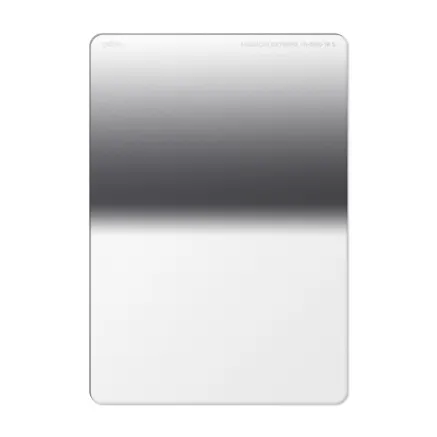 Cokin NUANCES Extreme Reverse GND ND16 Soft 4 f stops X serie NXXRG16