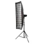 Studijas zibspuldžu komplekti - Godox QS600II High Performance Kit - perc šodien veikalā un ar piegādi
