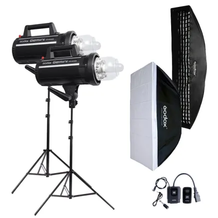 Godox GS300II Creative kit GS300ll_CK