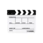 Sortimenta jaunumi - Caruba Professional Director Clapper White/BW (Whiteboard marker) - ātri pasūtīt no ražotāja