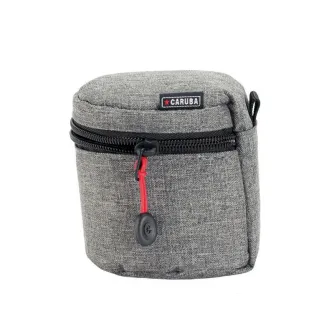 Sortimenta jaunumi - Caruba Bag for Lensball 60/80mm - ātri pasūtīt no ražotāja