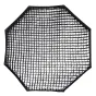 Sortimenta jaunumi - Grid for Caruba Quick Assembly Matte Silver Octabox 95cm - ātri pasūtīt no ražotāja