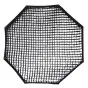 Sortimenta jaunumi - Grid for Caruba Quick Assembly Matte Silver Octabox 120cm - ātri pasūtīt no ražotāja