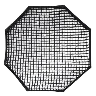 Sortimenta jaunumi - Grid for Caruba Quick Assembly Matte Silver Octabox 120cm - ātri pasūtīt no ražotāja