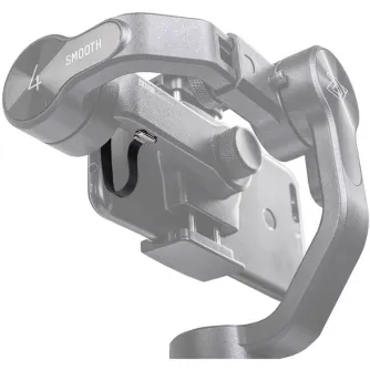 Sortimenta jaunumi - Caruba Charging Cable (Zhiyun Smooth 4) Lightning for iPhone - ātri pasūtīt no ražotāja