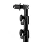 Sortimenta jaunumi - Caruba Rapidstand LS-7 Aluminium Reflector Holder (90-220cm) - ātri pasūtīt no ražotāja