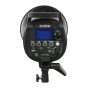 Studijas zibspuldžu komplekti - Godox QS400II High Performance Kit - ātri pasūtīt no ražotāja