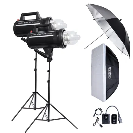 Godox GS200II Creative kit GS200ll_CK