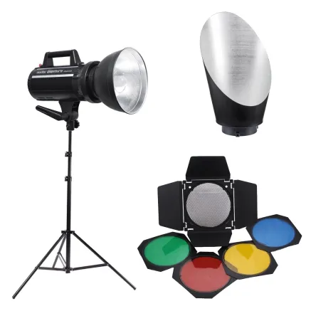 Godox GS200II Background KIT GS200ll BGK
