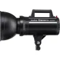 Studijas zibspuldžu komplekti - Godox GS200II Background KIT - ātri pasūtīt no ražotāja
