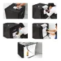 Light Cubes - Godox Portable Double Light LED Ministudio L40x40x40cm - quick order from manufacturer