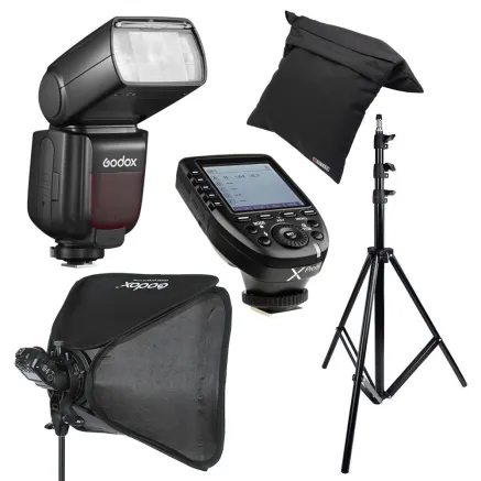 Godox Starter BARDT KIT Nikon BARDT START N