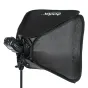 Studijas zibspuldžu komplekti - Godox Starter BARDT KIT Olympus/Panasonic - ātri pasūtīt no ražotāja