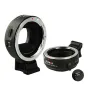Objektīvu adapteri - Viltrox EF-NEX IV Autofocus Adapter - ātri pasūtīt no ražotāja