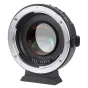Objektīvu adapteri - Viltrox EF-M2II Autofocus Adapter 0,71x - ātri pasūtīt no ražotāja