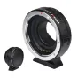 Sortimenta jaunumi - Viltrox EF-M1 Autofocus Adapter - ātri pasūtīt no ražotāja