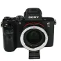 Objektīvu adapteri - Viltrox EF-E II Autofocus Adapter 0.71x - ātri pasūtīt no ražotāja