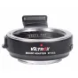 Objektīvu adapteri - Viltrox EF-E II Autofocus Adapter 0.71x - ātri pasūtīt no ražotāja