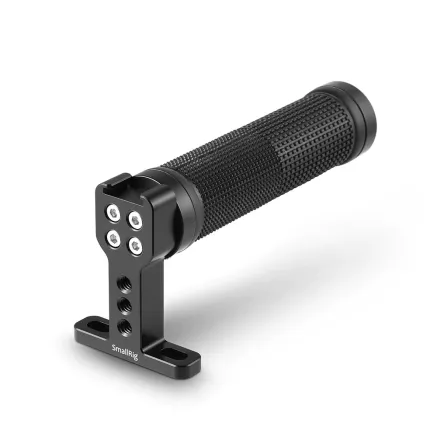 SmallRig 1447 Top Handle (Rubber Black Ring)
