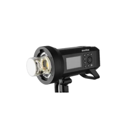 Godox Broncolor Mount voor AD400/300 PRO BR AD400Pro