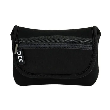 JJC OC-R1BK Neopreen Compact Camera Pouch