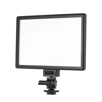 Sortimenta jaunumi - Viltrox L116T Professional & ultrathin LED light - ātri pasūtīt no ražotāja