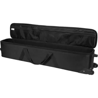 Sortimenta jaunumi - Westcott Scrim Jim Deluxe Wheeled Travel Case - ātri pasūtīt no ražotāja