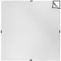 Reflector Panels - Westcott Scrim Jim Cine 2-in-1 Silver/Wit Bounce Doek (1.8 x 1.8m) - quick order from manufacturer