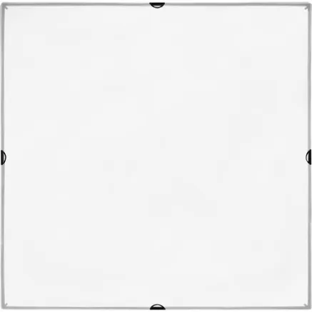 Westcott Scrim Jim Cine 1-1/4-Stop Diffusie Doek (1.8 x 1.8m)