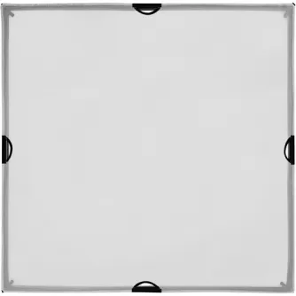 Sortimenta jaunumi - Westcott Scrim Jim Cine 1/4-Stop Diffusion Fabric (1.2 x 1.2m) - ātri pasūtīt no ražotāja