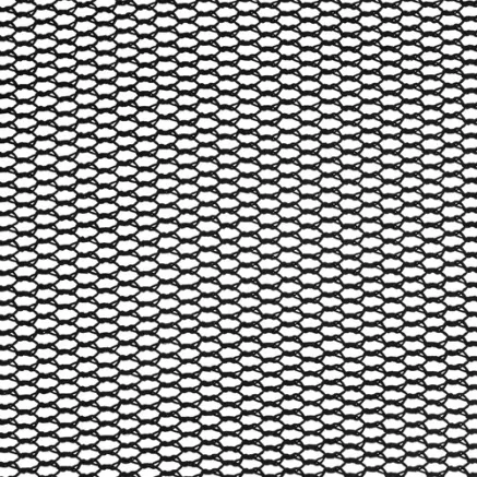 Westcott Scrim Jim Cine Enkel Net Doek (2.4 x 2.4m) 1786