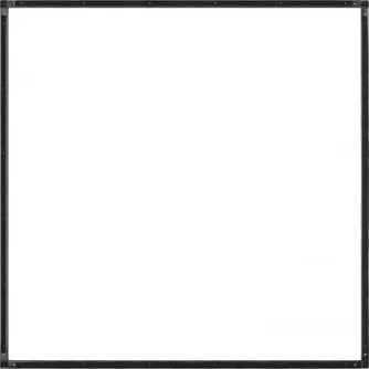 Sortimenta jaunumi - Westcott Scrim Jim Cine Frame (1.8 x 1.8m) - ātri pasūtīt no ražotāja