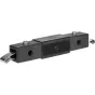 Sortimenta jaunumi - Westcott Scrim Jim Cine 2" Straight Frame Connector (5.1cm) - ātri pasūtīt no ražotāja