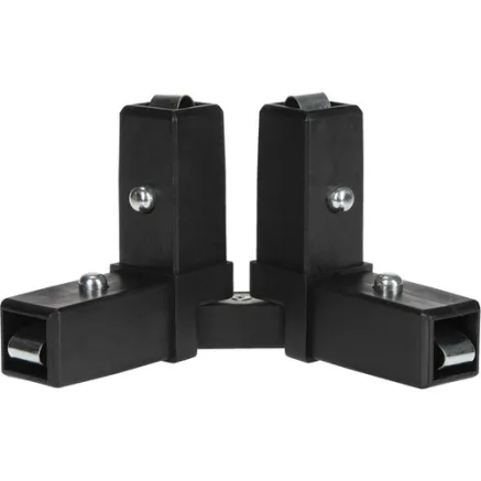 Westcott Scrim Jim Cine Swing Hinge Hoek Frame Connectors 2091