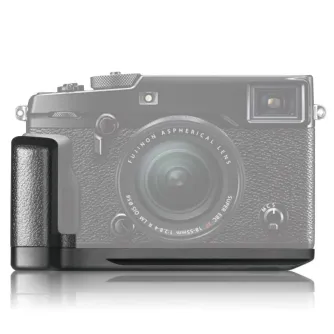 Sortimenta jaunumi - Meike MK-PRO2G Metal Hand Grip Bracket - ātri pasūtīt no ražotāja