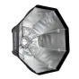 Sortimenta jaunumi - Godox Umbrella Softbox Bowens 80cm with Grid - ātri pasūtīt no ražotāja
