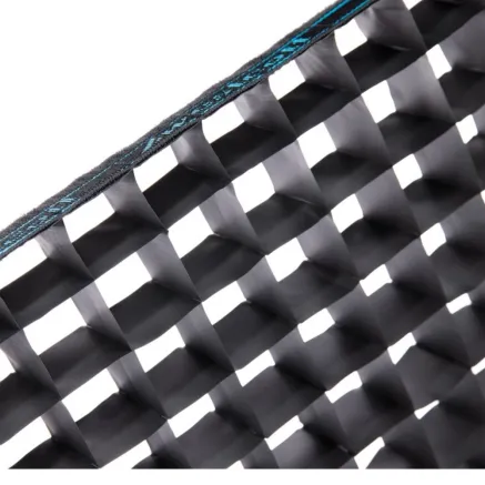 Westcott 40 Degree Egg Crate Grid voor Rapid Box Switch 1x3 2830