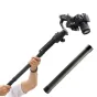 Video stabilizatoru aksesuāri - Caruba Carbon Fiber extend stick for Ronin S - ātri pasūtīt no ražotāja