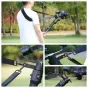 Video stabilizatoru aksesuāri - Caruba Weight Release Strap + Gimbal Clamp for Ronin S - ātri pasūtīt no ražotāja