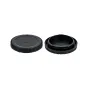 Sortimenta jaunumi - JJC L-RDL Body and Rear Lens Cap for DJI Zenmuse X7 Camera and DJI DL Mount Lenses - ātri pasūtīt no ražotāja