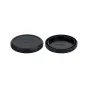 Sortimenta jaunumi - JJC L-RDL Body and Rear Lens Cap for DJI Zenmuse X7 Camera and DJI DL Mount Lenses - ātri pasūtīt no ražotāja
