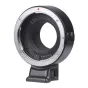 Sortimenta jaunumi - Viltrox EF-FX1 Autofocus Adapter - ātri pasūtīt no ražotāja
