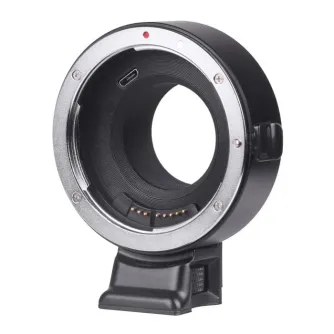 Sortimenta jaunumi - Viltrox EF-FX1 Autofocus Adapter - ātri pasūtīt no ražotāja